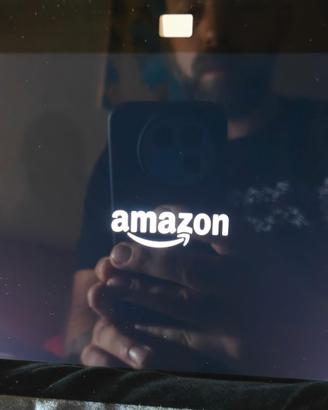 Amazon Echo show 8 3° gen