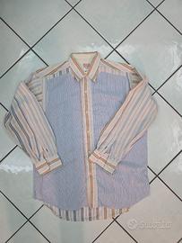 Camicia REPLAY 100% cotone
