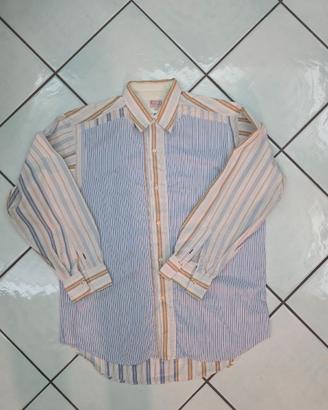 Camicia REPLAY 100% cotone