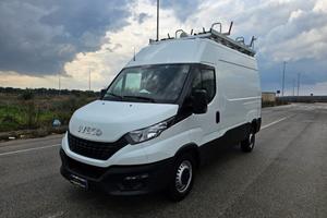 IVECO Daily 35S12V 2.3 HPT PM-TM Furgone ALLESTI