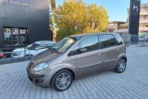 Lancia MUSA 1.9 Multijet Platino Multispazio X NEO