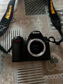 Nikon d50