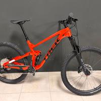 Mtb full trek Slash 7 taglia L
