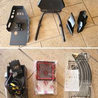 Per Ktm Duke 390 2024-2025