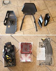 Per Ktm Duke 390 2024-2025