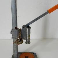 Tappatrice a colonna