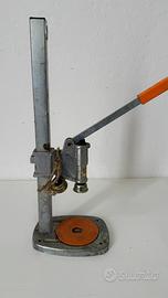 Tappatrice a colonna