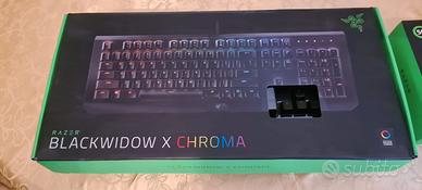 Razer - Tastiera da gioco