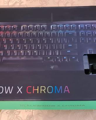 Razer - Tastiera da gioco