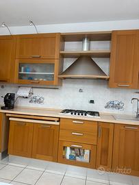 Cucina usato