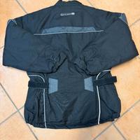 Giacca Sottozero Parka Motor