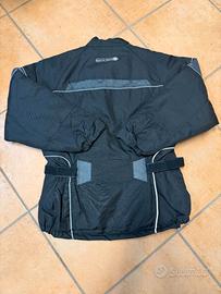 Giacca Sottozero Parka Motor