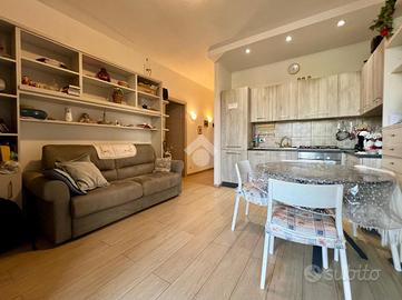 2 LOCALI A SESTO FIORENTINO