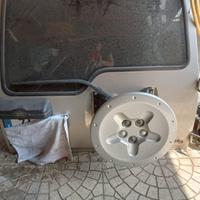 Ricambi Land Rover Discovery TD5