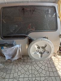 Ricambi Land Rover Discovery TD5