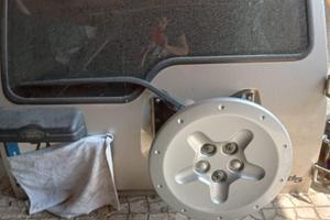 Ricambi Land Rover Discovery TD5