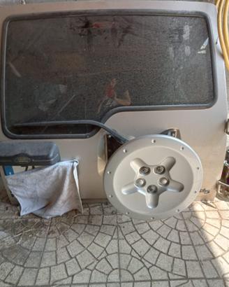 Ricambi Land Rover Discovery TD5