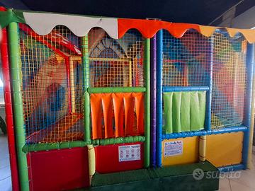  playground salterelli