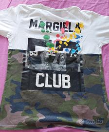 magliette firmate 12-14 anni maschili
