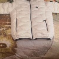 blauer donna bianco TG L 
