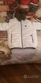 blauer donna bianco TG L 