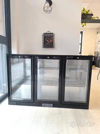 Frigo vetrina per bevande NUOVO!