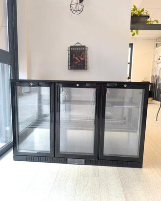 Frigo vetrina per bevande NUOVO!