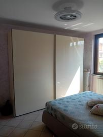 ARMADIO CAMERA DA LETTO