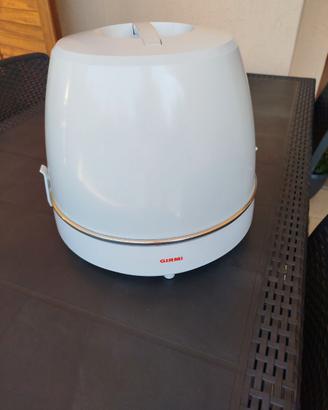 casco asciugacapelli