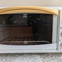 Moulinex, forno elettrico