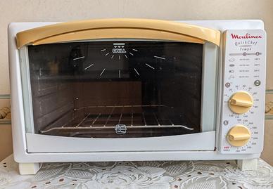 Moulinex, forno elettrico