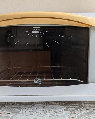 Moulinex, forno elettrico