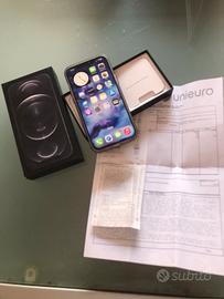 iPhone 12 Pro Max da 128 GB