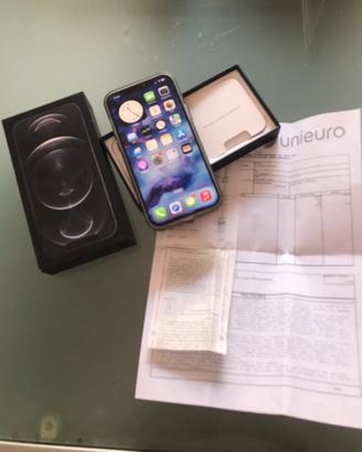 iPhone 12 Pro Max da 128 GB