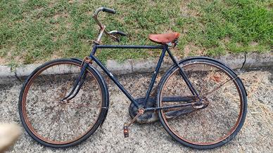 BICICLETTE FRENI A BACCHETTA VINTAGE EPOCA