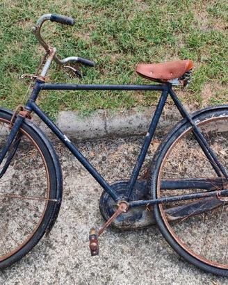 BICICLETTE FRENI A BACCHETTA VINTAGE EPOCA