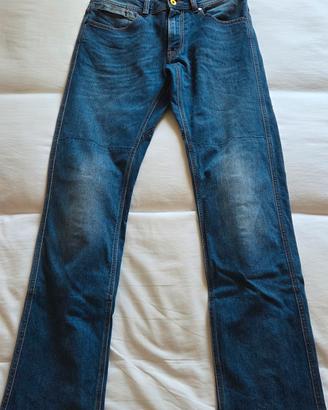 Jeans Spidi moto