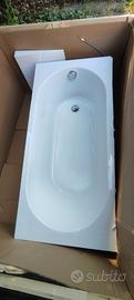 Vasca da bagno 158x 55