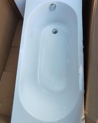 Vasca da bagno 158x 55