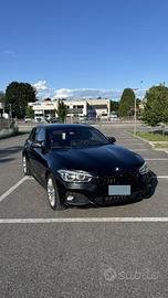 BMW 118i Msport - Trazione Posteriore