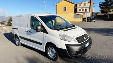 Fiat Scudo 2.0 MJT/130CV
