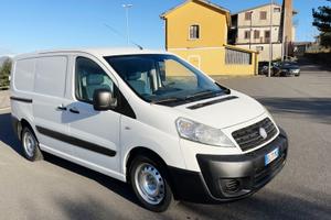 Fiat Scudo 2.0 MJT/130CV