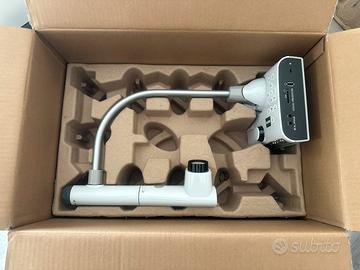 Scanner documenti - ELMO L-12F Visual Presenter