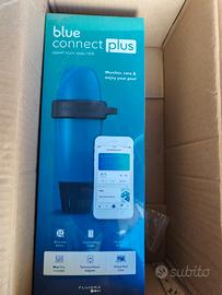 analizzatore intelligente per piscine e spa.