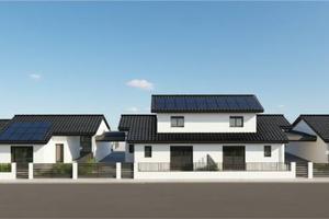Villa di 100 m² con 3 locali a San Canzian d'Isonz