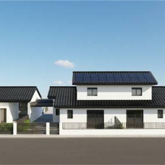 Villa di 100 m² con 3 locali a San Canzian d'Isonz