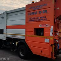 Lavacassonetti Eurocargo EL 120.22