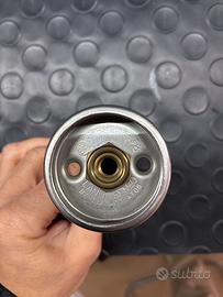 LANDI RENZO adattatore per impianto GLP