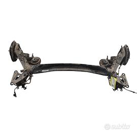 Assale posteriore Fiat Panda Cross 0.9T 2021 4x4