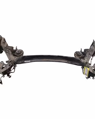 Assale posteriore Fiat Panda Cross 0.9T 2021 4x4
